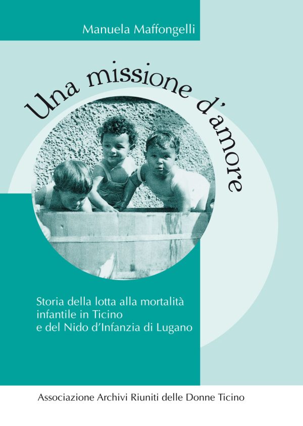 Una missione d'amore