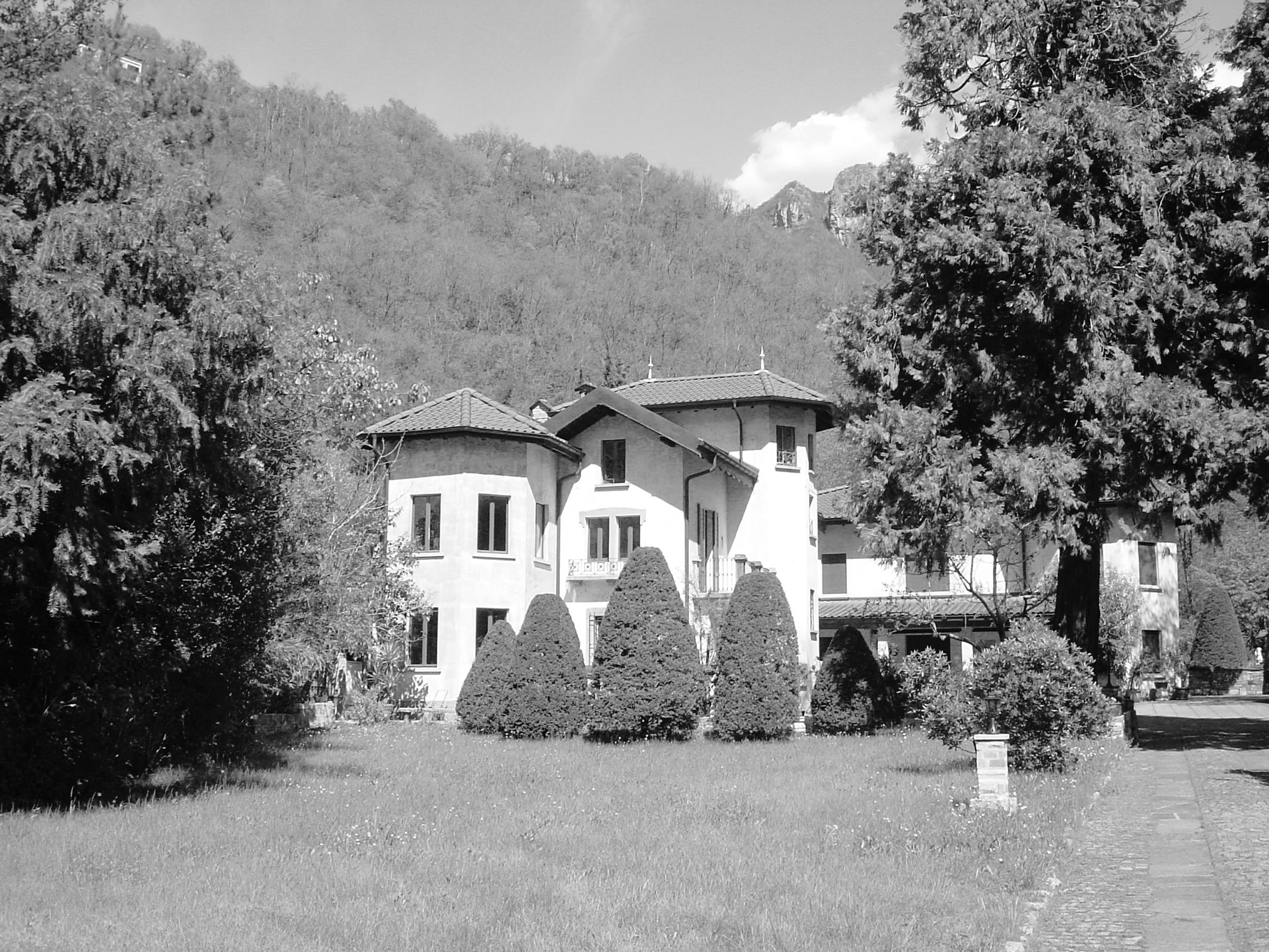 Cronologia 2007-2016