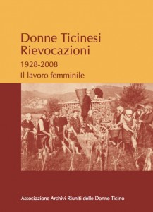 Donne ticinesi