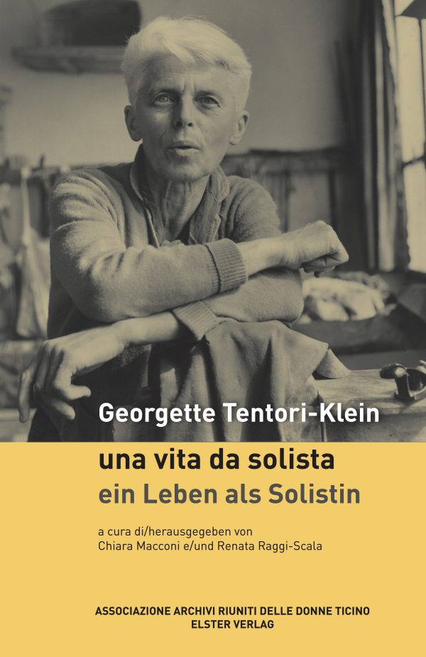 Georgette Tentori-Klein