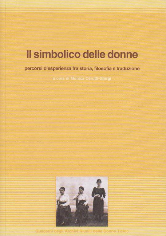 Il simbolico delle donne