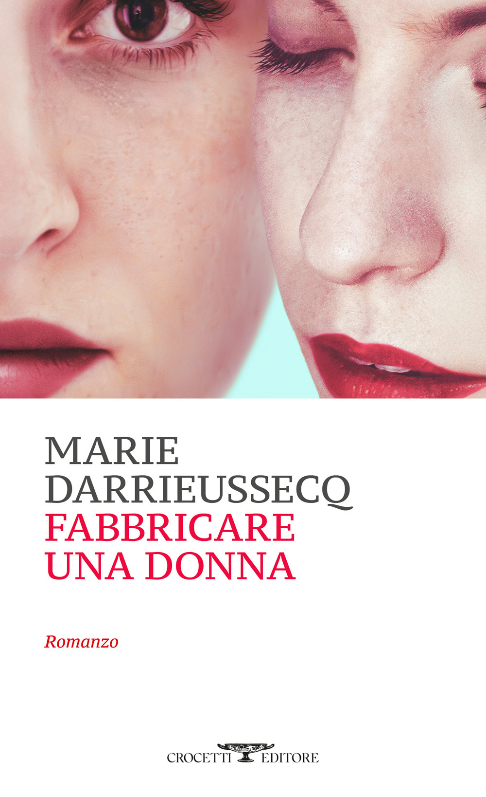 Scopri di più sull'articolo L’inchiostro delle donne presenta “Fabbricare una donna” – Sabato 17.10.2026